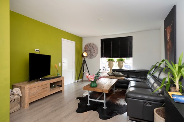 Medium property photo - Edmond Jasparstraat 11, 6136 JK Sittard